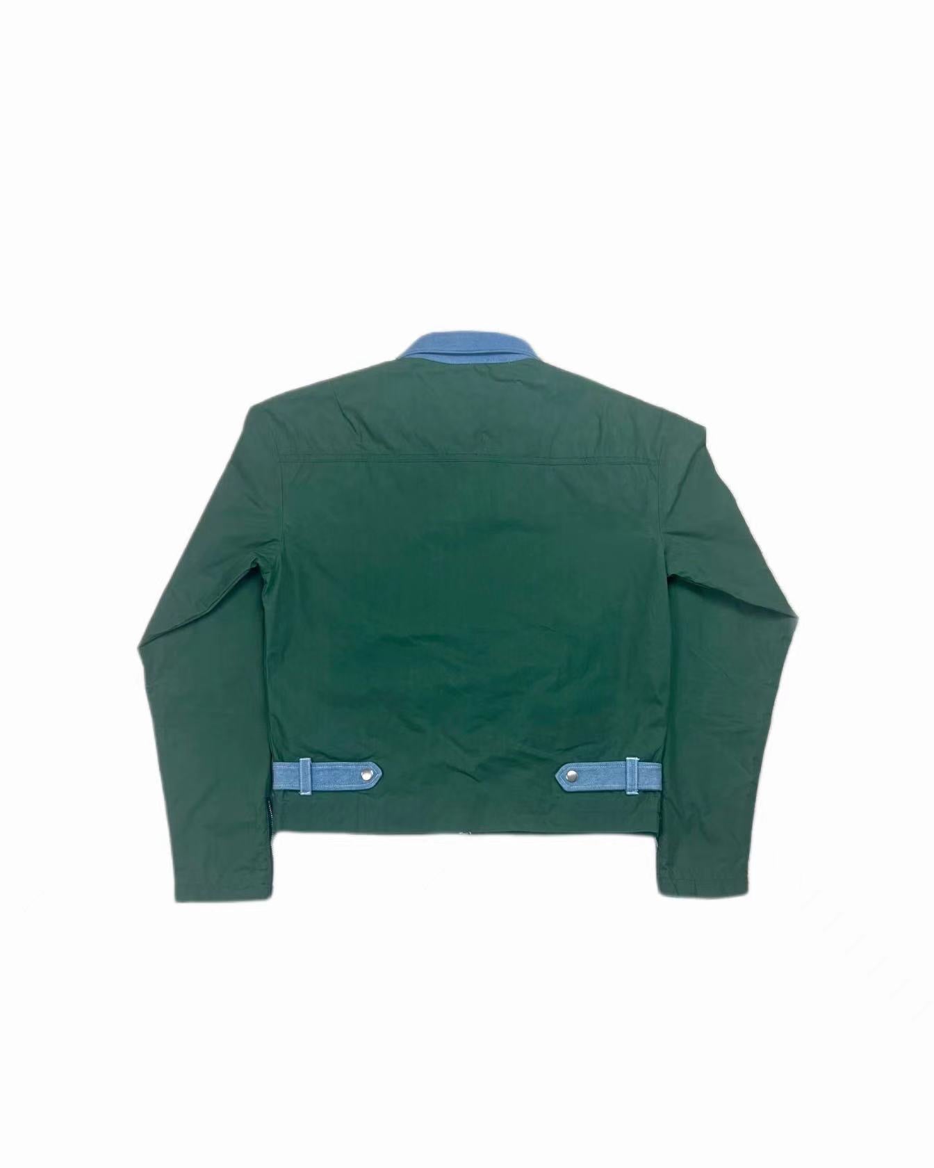 F/W24 GREENWOOD JACKET