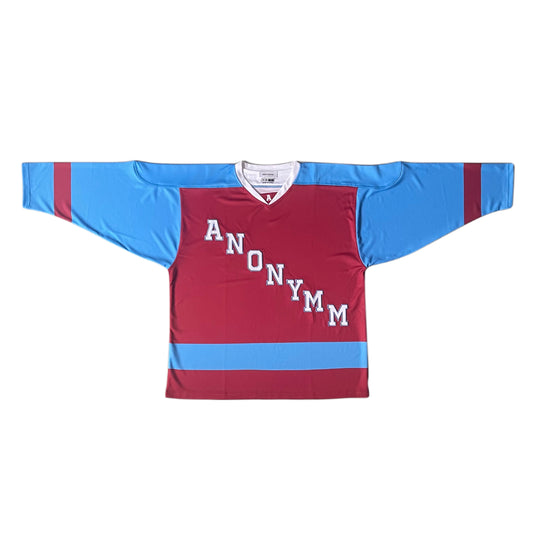 S/S23 HALU HOCKEY JERSEY