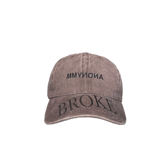 SS/22 BROKE HAT