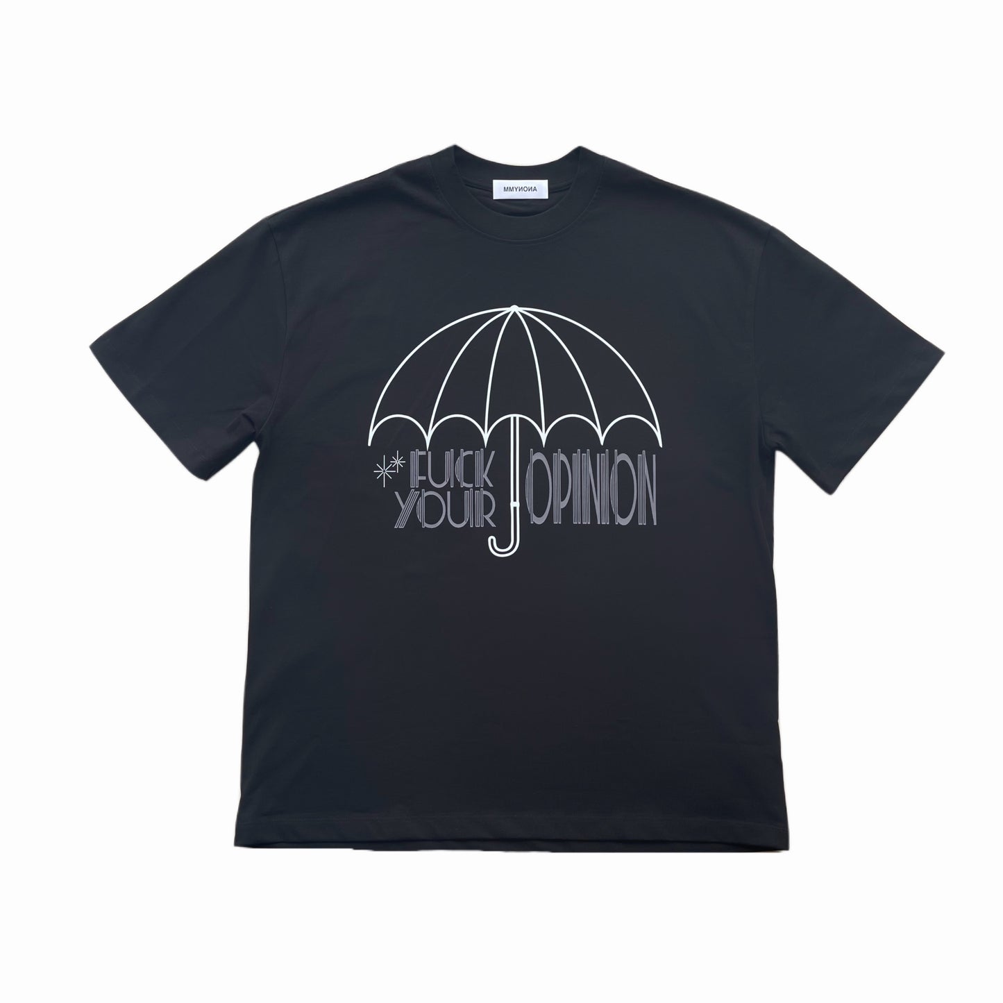 S/S23 UMBRELLA S/S SHIRT