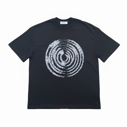 S/S23 VORTEX TEE